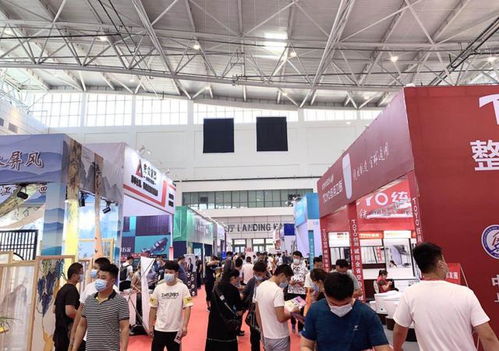 2020濟南建博會今日盛大開幕，引爆建材行業蓄勢消費熱潮